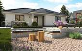 Bungalow 108 Garten Elegance - Komfort trifft Design - Bungalow zum Verlieben
