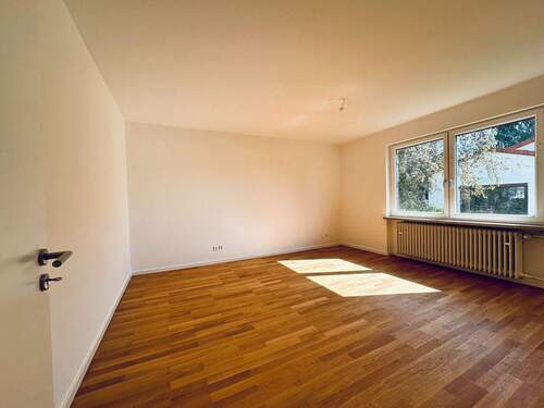 Kinderzimmer Obergeschoss - 