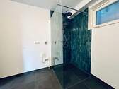 Dusche Untergeschoss - 