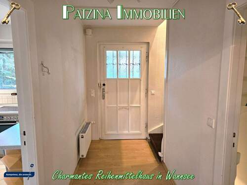 FlurEG.jpg - 3 Zimmer Reihenmittelhaus zum Kaufen in Berlin