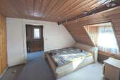 Dachzimmer - 