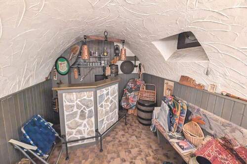 Gewölbe-Partykeller - 