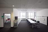 Bild 1 - Moderne 741 m² Bürofläche im BCW Stuttgart - flexibel, sofort verfügbar