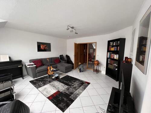 Bild 2 - 2 Zimmer Etagenwohnung zum Kaufen in Hann. Münden