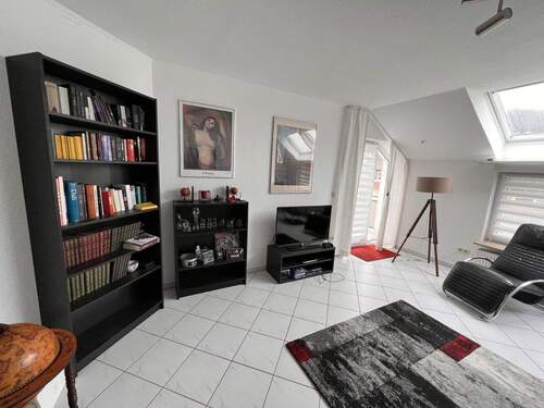 Bild 3 - 2 Zimmer Etagenwohnung in Hann. Münden