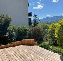 2-Zi.-ETW, S-Terr., EBK, ruhige, zentrale Aussichtslage, Sonthofen