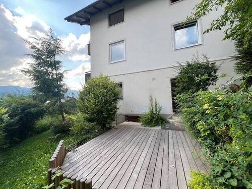 2371 Ansicht Süd - 2 Zimmer Etagenwohnung in Sonthofen