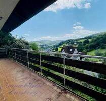 Einfamilienhaus beeindruckt durch seine unverbaubare Lage und dem herrlichen Fernblick. - Detmold / Berlebeck