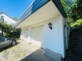 Doppelgarage - 
