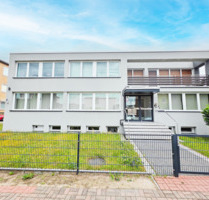 Ihr neuer Standort in Reinbek: 