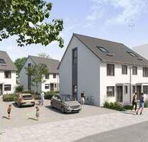 Modernes Wohnen im Herzen von Öschelbronn - Gäufelden