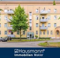 Seniorengerechtes Wohnen in Hamburg-Rahlstedt!