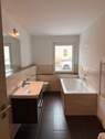 Badezimmer im Erdgeschoss - 