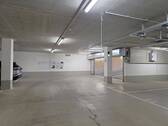 Tiefgarage - 