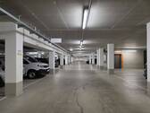 Tiefgarage - 