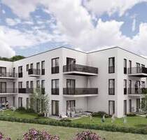 2. Bauabschnitt: Wohnen über den Dächern der Stadt - Neubau von 21 attraktiven Eigentumswohnungen - Wittlich