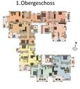 1. Obergeschoss - 