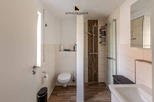 ...vorbei am Bad... - 