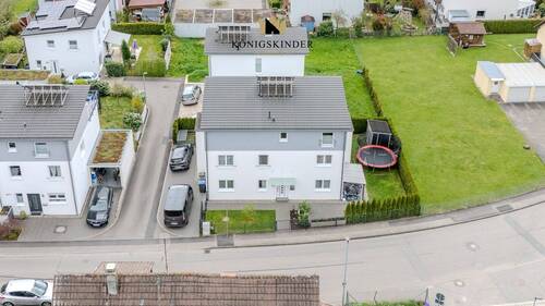 Bild 1 - Wohnen ohne Kompromisse: modern, energieeffizient und familienfreundlich