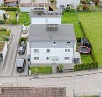 Wohnen ohne Kompromisse: modern, energieeffizient und familienfreundlich - Mötzingen