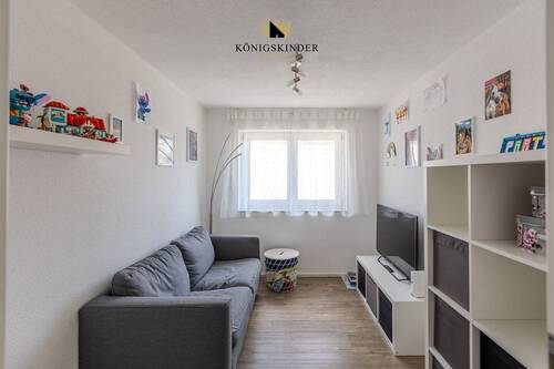 ...die Möglichkeiten gehen... - 