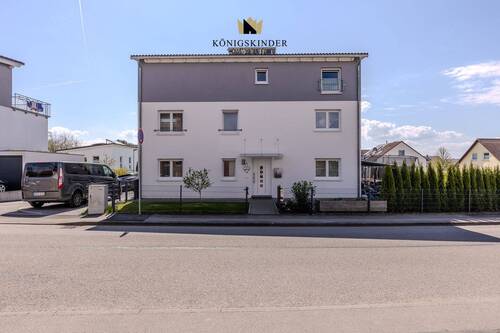 Großzügiges und... - 1 Zimmer Einfamilienhaus zum Kaufen in Mötzingen