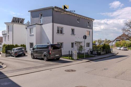 ...modernes Einfamilienhaus... - 1 Zimmer Einfamilienhaus in Mötzingen