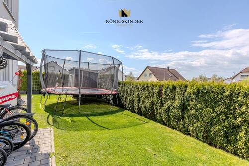 ... mit gepflegten.... - 