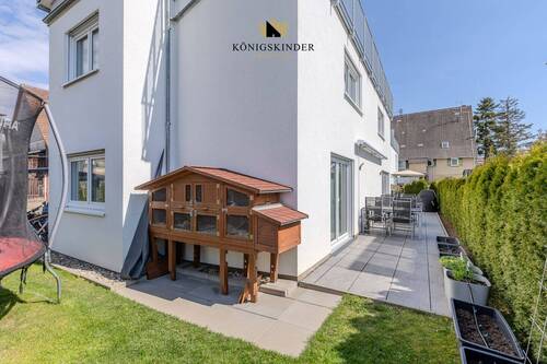 ...und verweilen... - 