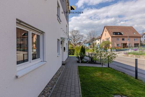 ...gehen wir rein... - 