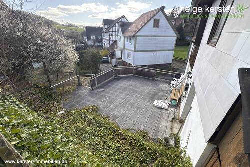 Terrasse - 