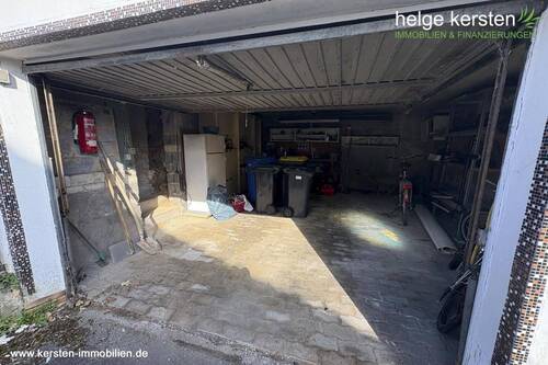 Garage - 