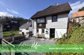 Einfamilienhaus_Spangenberg_Schnellrode - Einfamilienhaus mit Gestaltungsmöglichkeiten in Spangenberg-Schnellrode zu verkaufen!