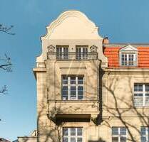 Exklusive Luxus Wohnungen mit Privatgarten, Terrassen und Kamin - Berlin Grunewald