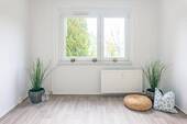 Schlafzimmer Vergleichswohnung - Wohnhighlight mit viel Platz zum Entfalten