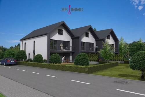 Bild 2 - 5 Zimmer Einfamilienhaus zum Kaufen in Arzfeld