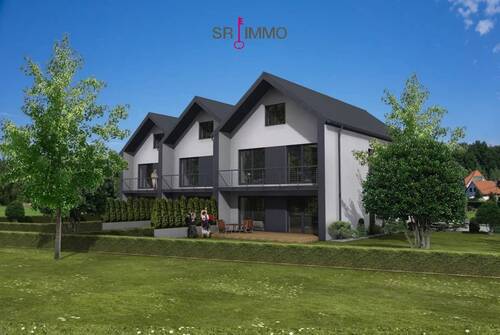 Bild 4 - Einfamilienhaus mit 145,00 m² in Arzfeld zum Kaufen