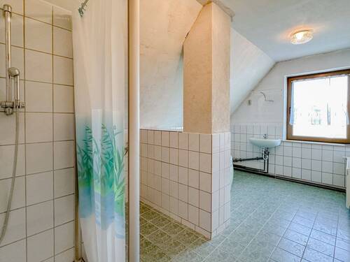 Badezimmer OG - 