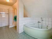 Badezimmer OG - 