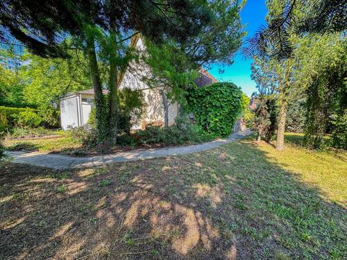 Garten - 