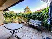 Terrasse - 