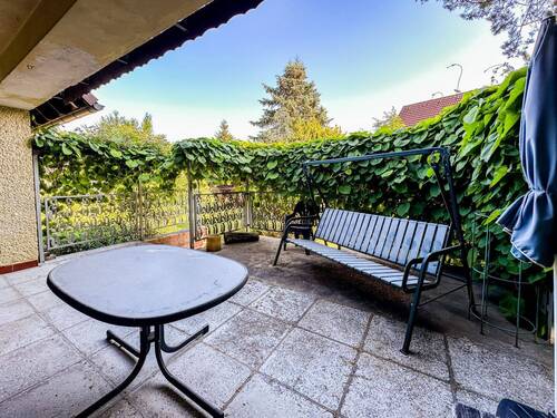 Terrasse - 