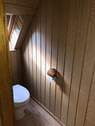 Gäste WC OG - 