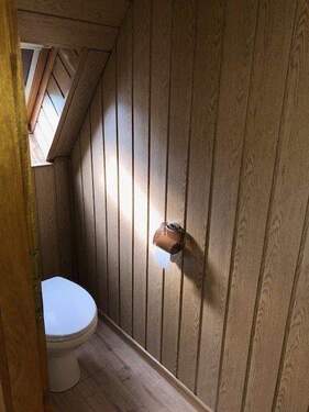 Gäste WC OG - 