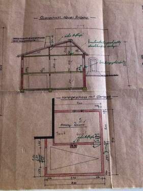 Querschnitt - 