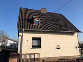 Seitenansicht - 7 Zimmer Einfamilienhaus in Neunkirchen