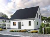 Straßenansicht - 