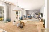 Wohnzimmer - 