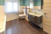 Masterbad Ansicht 2 - 