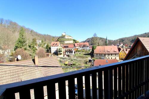 Panoramablick - 